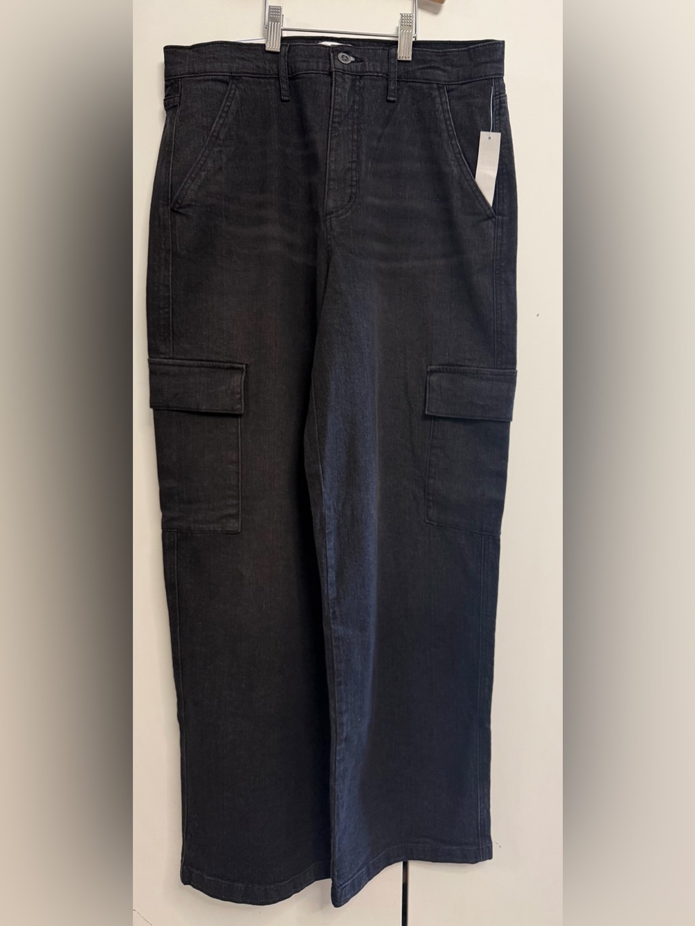 Jessica Simpson Cargo Jeans